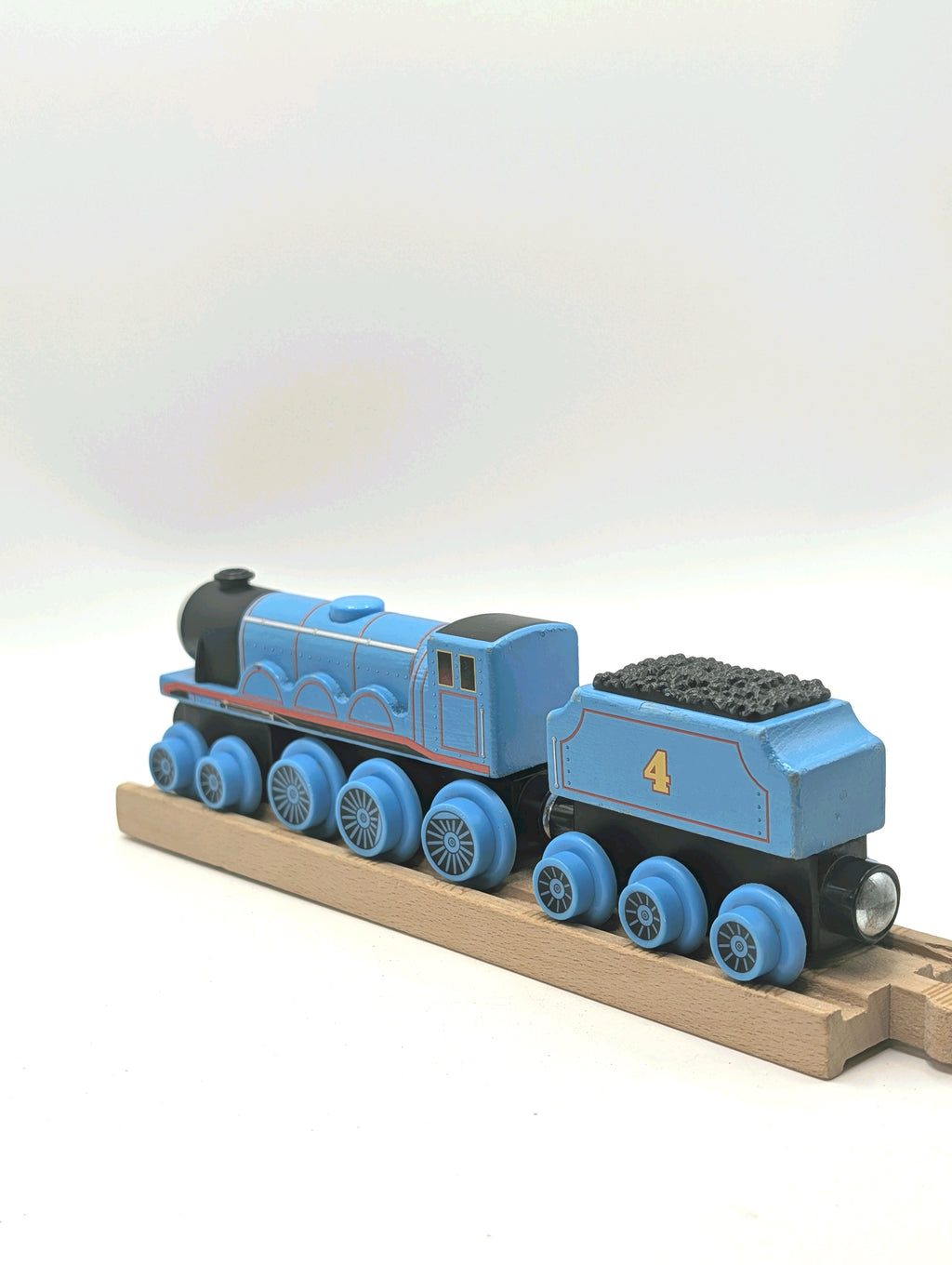 Gordon - 2022 - HBK17