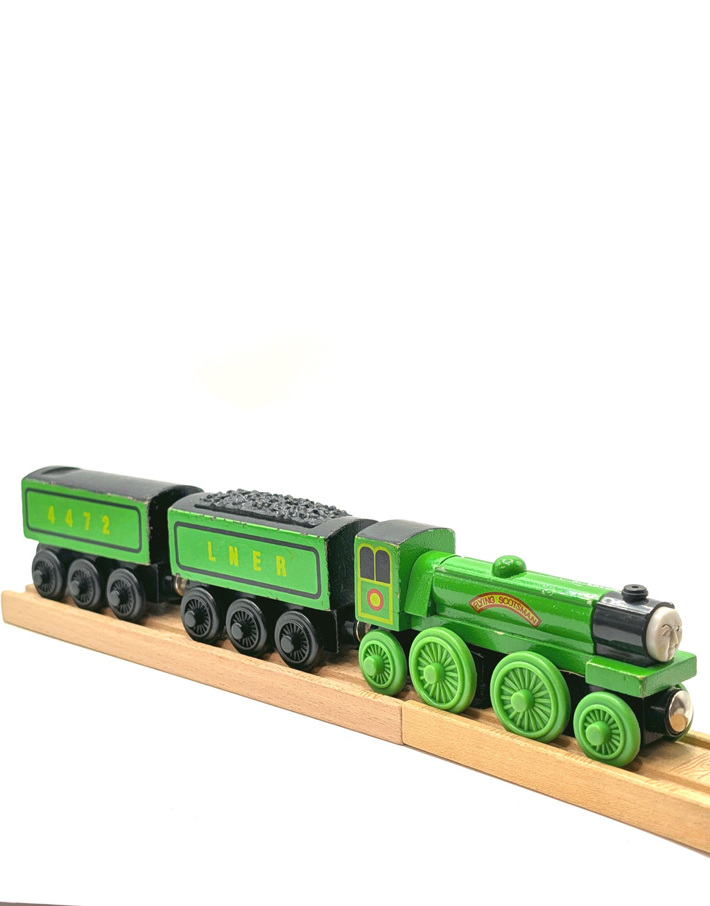 Flying Scotsman - LNER 4472