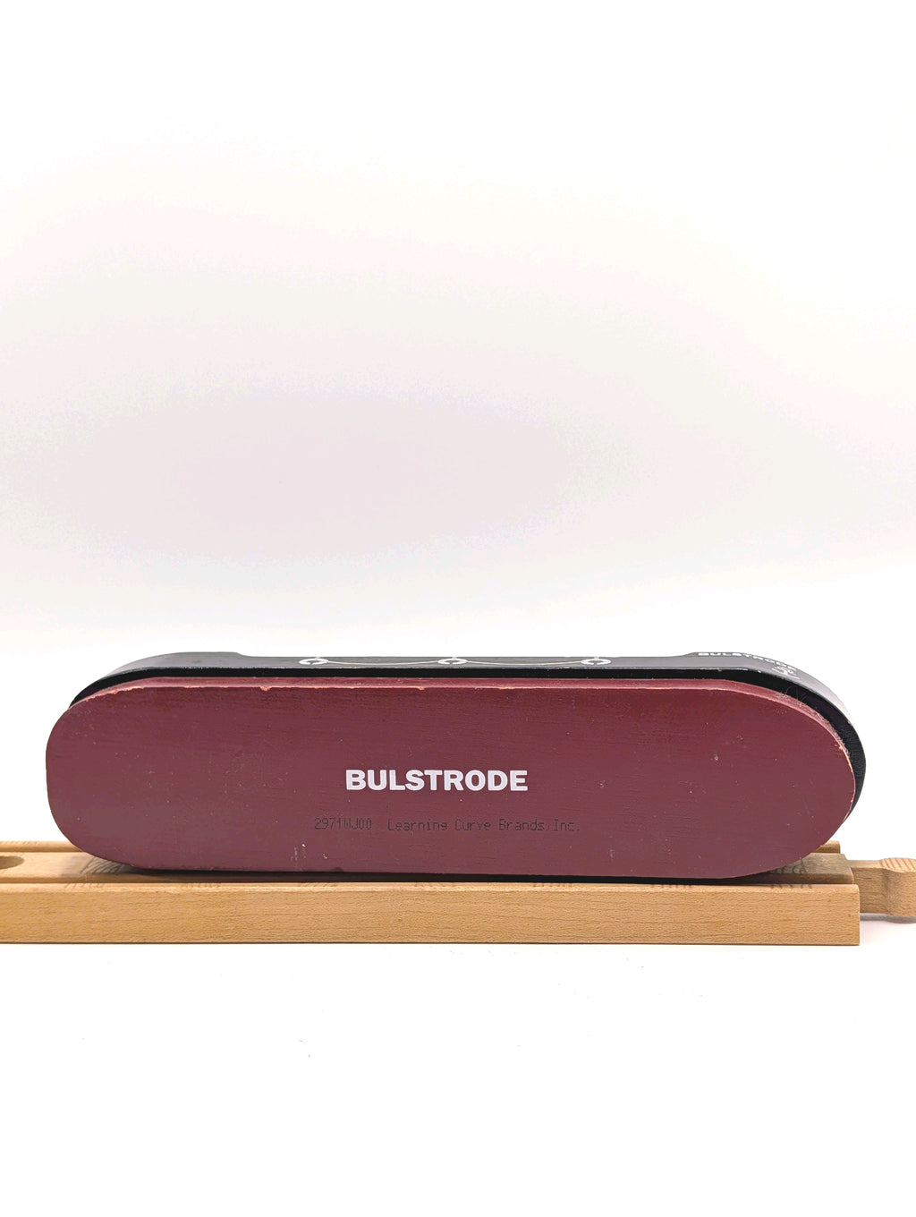 Bulstrode Barge Boat