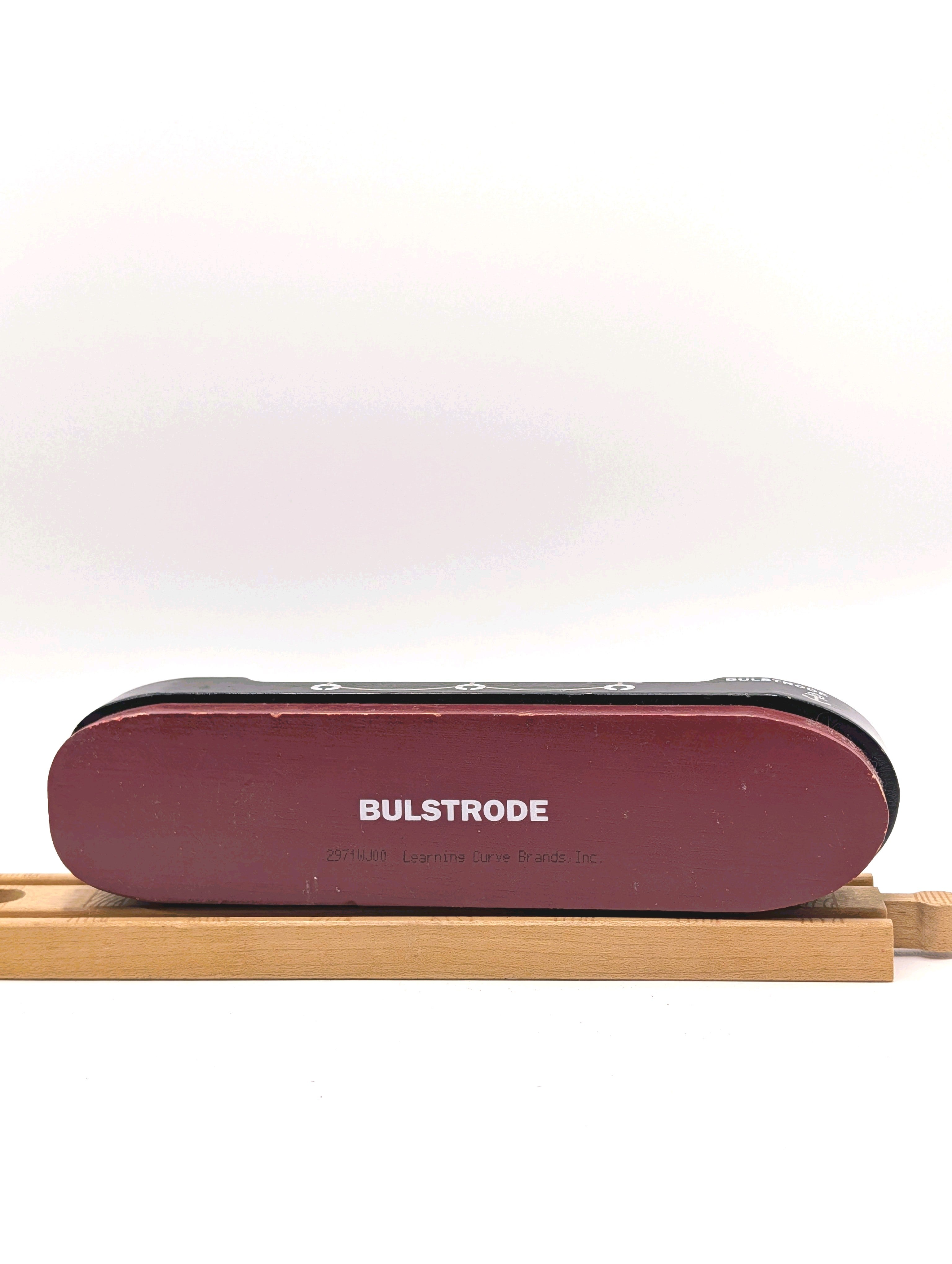 Bulstrode Barge Boat