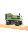 Smudger
