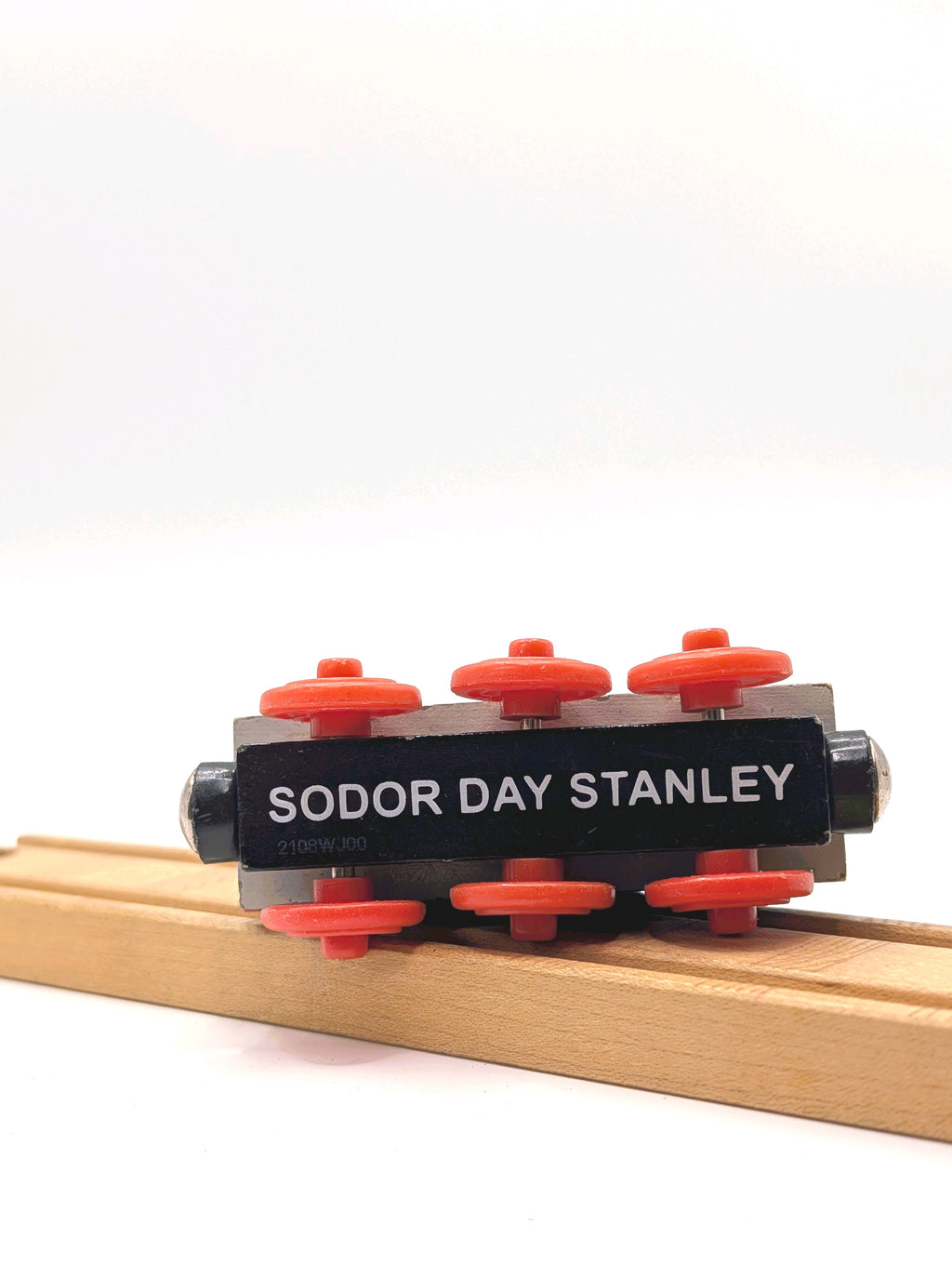 Sodor Day Stanley