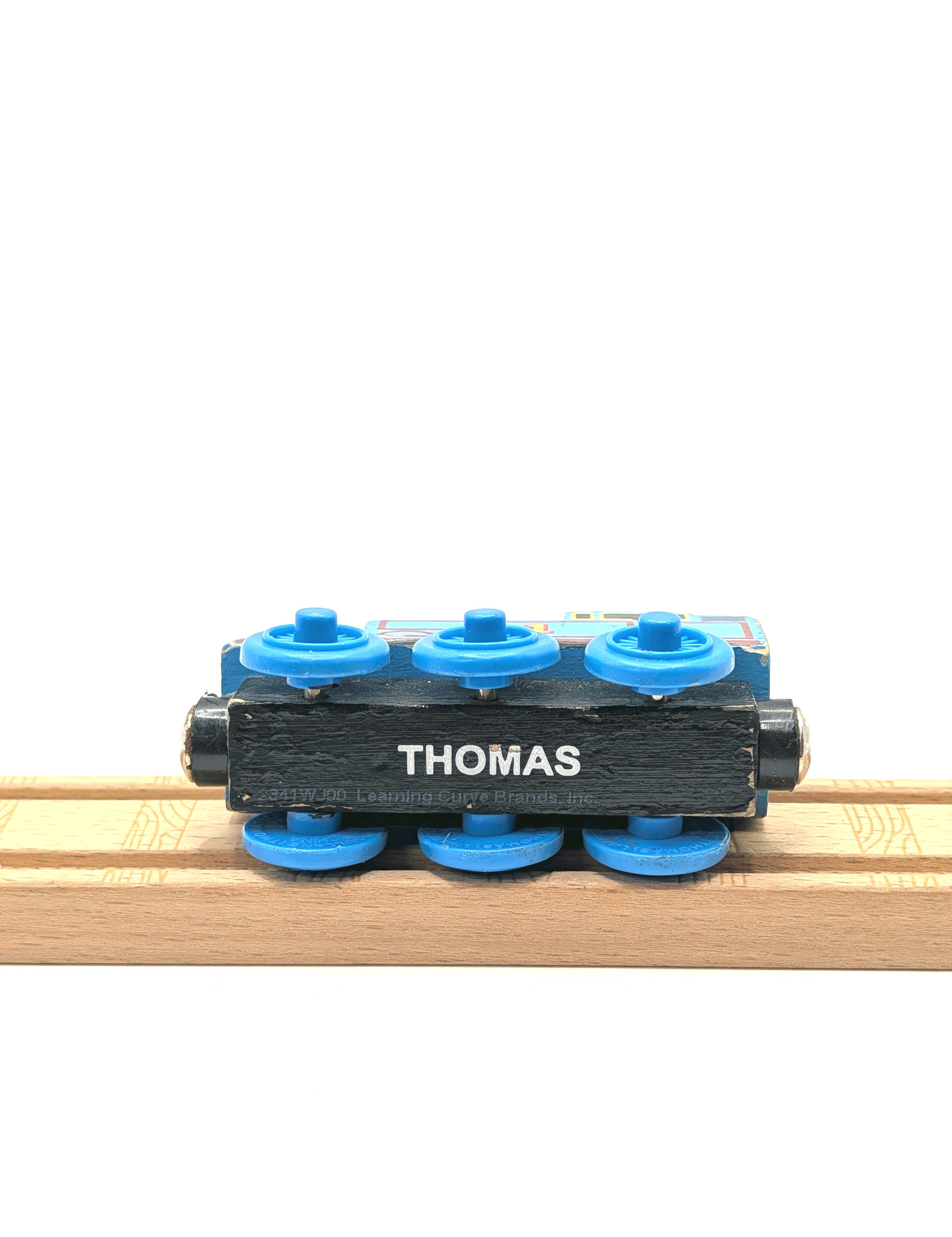Shocked / Surprised Face Thomas The Tank Engine Train