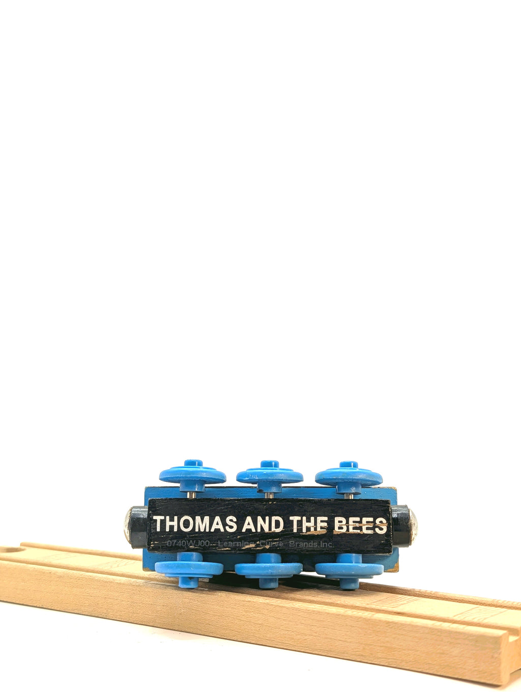 Thomas And The Bees