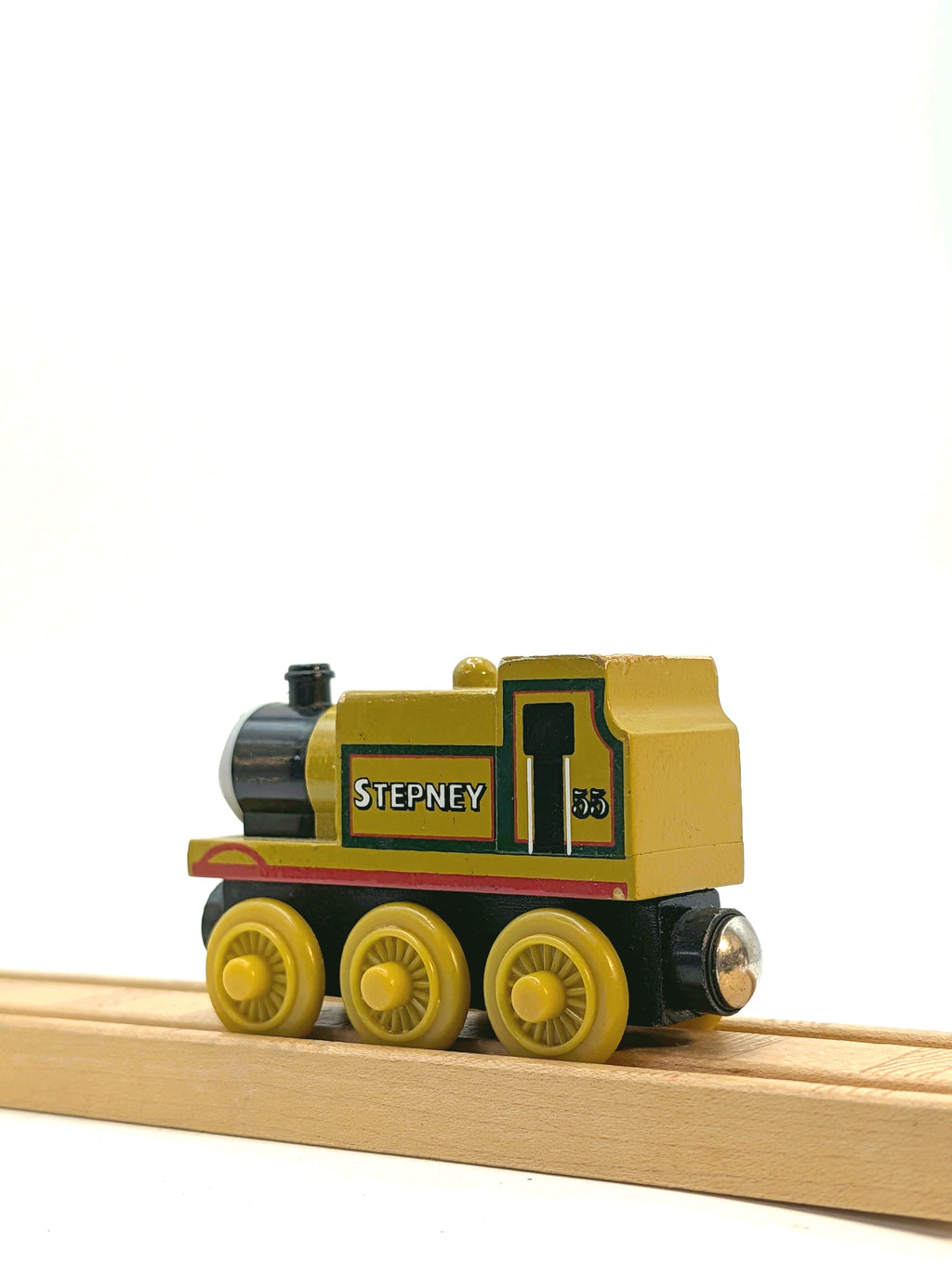 Stepney