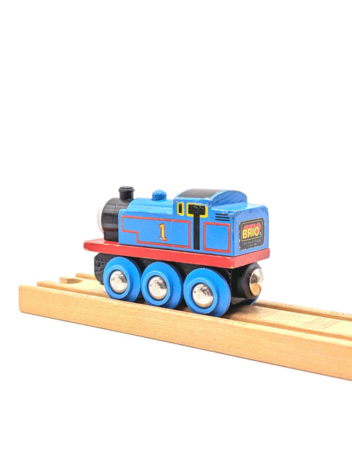 Thomas The Tank Engine - Brio