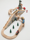 Gold Mine Mountain Set - Toys R Us Exclusive