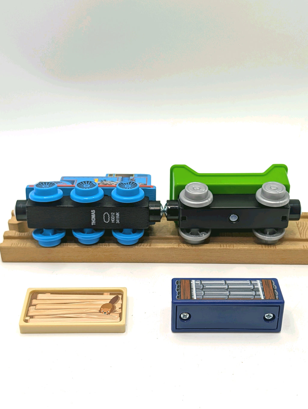 Thomas (2022) HGD12