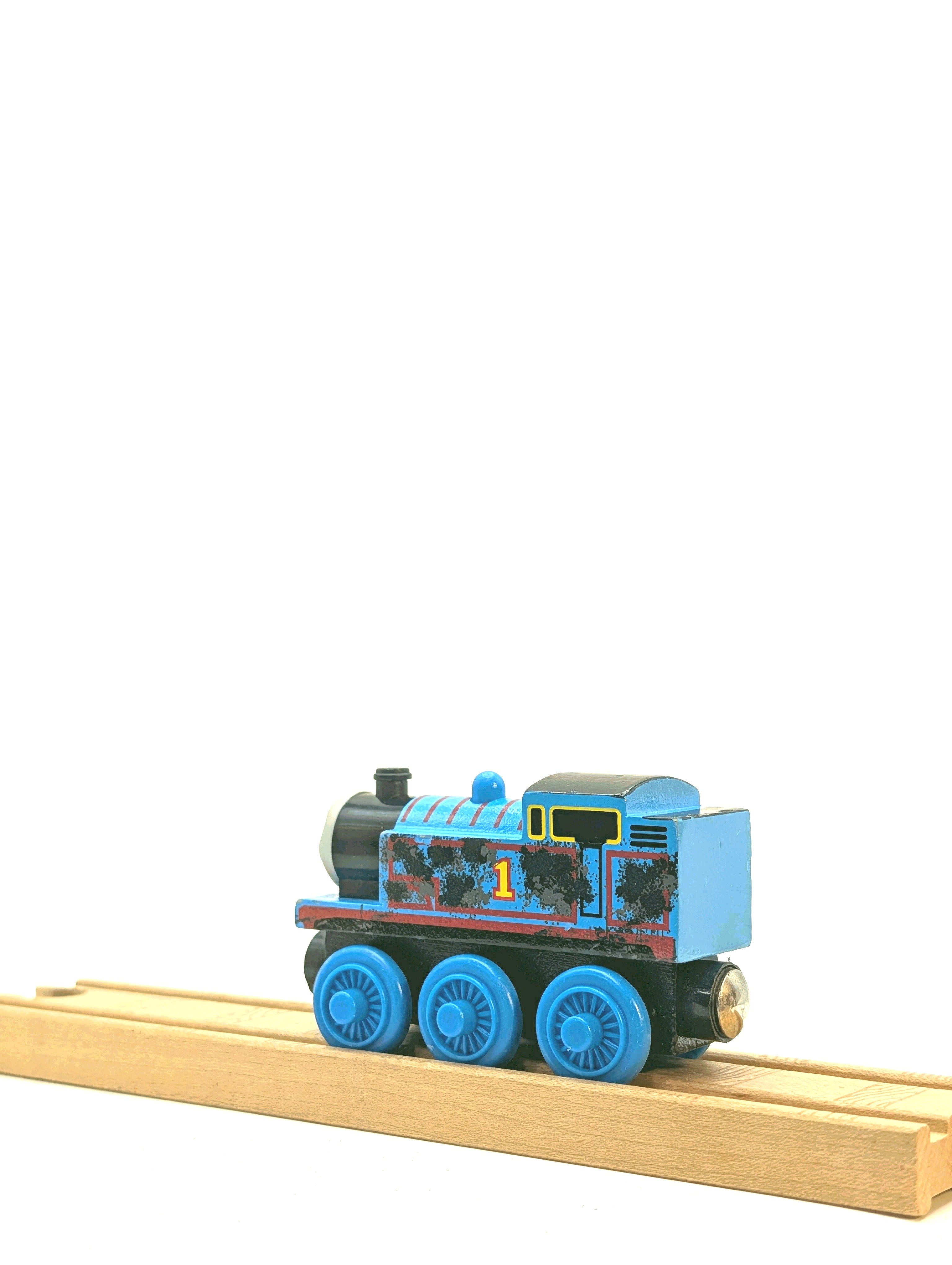 Dirty Thomas