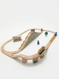 Thomas And The Magic Railroad - Muffle Mountain