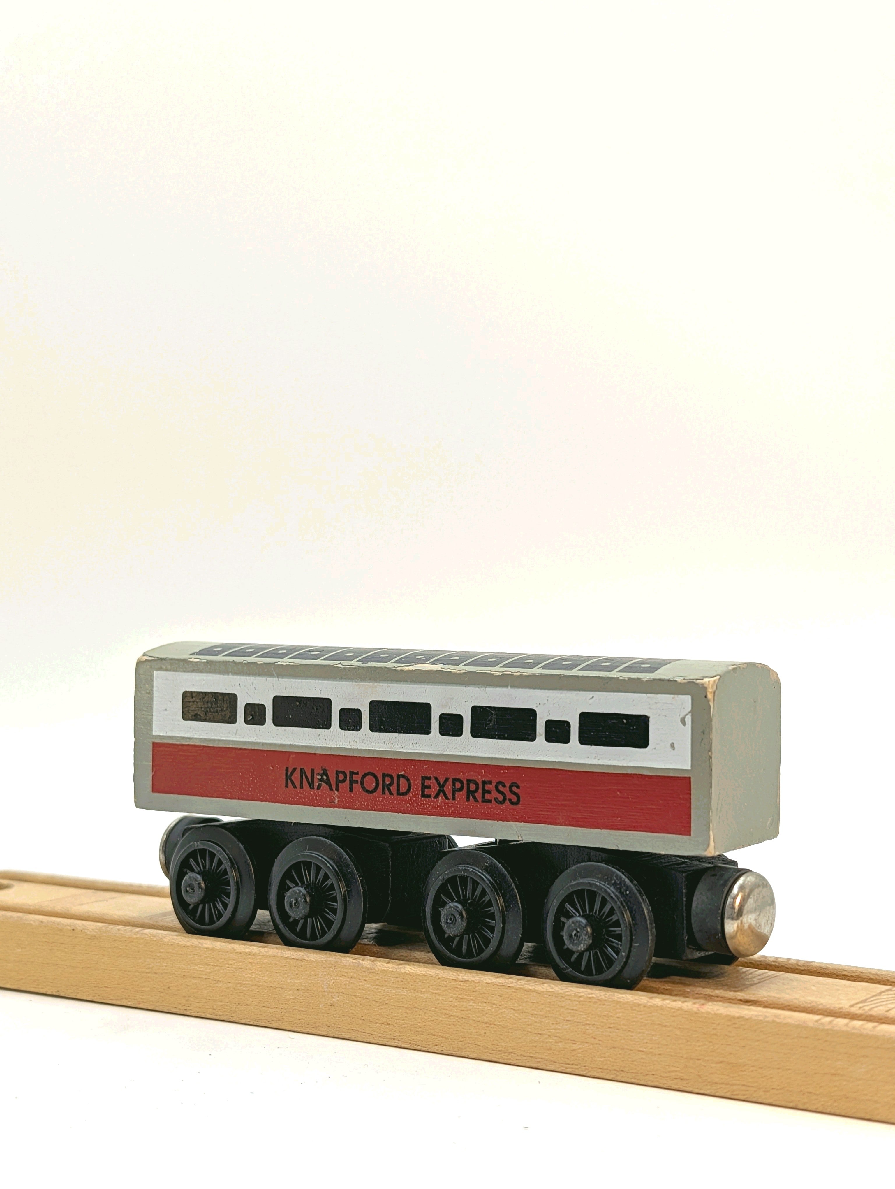 Knapford Express Coach - 1997