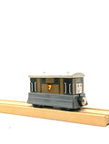 Toby Tram