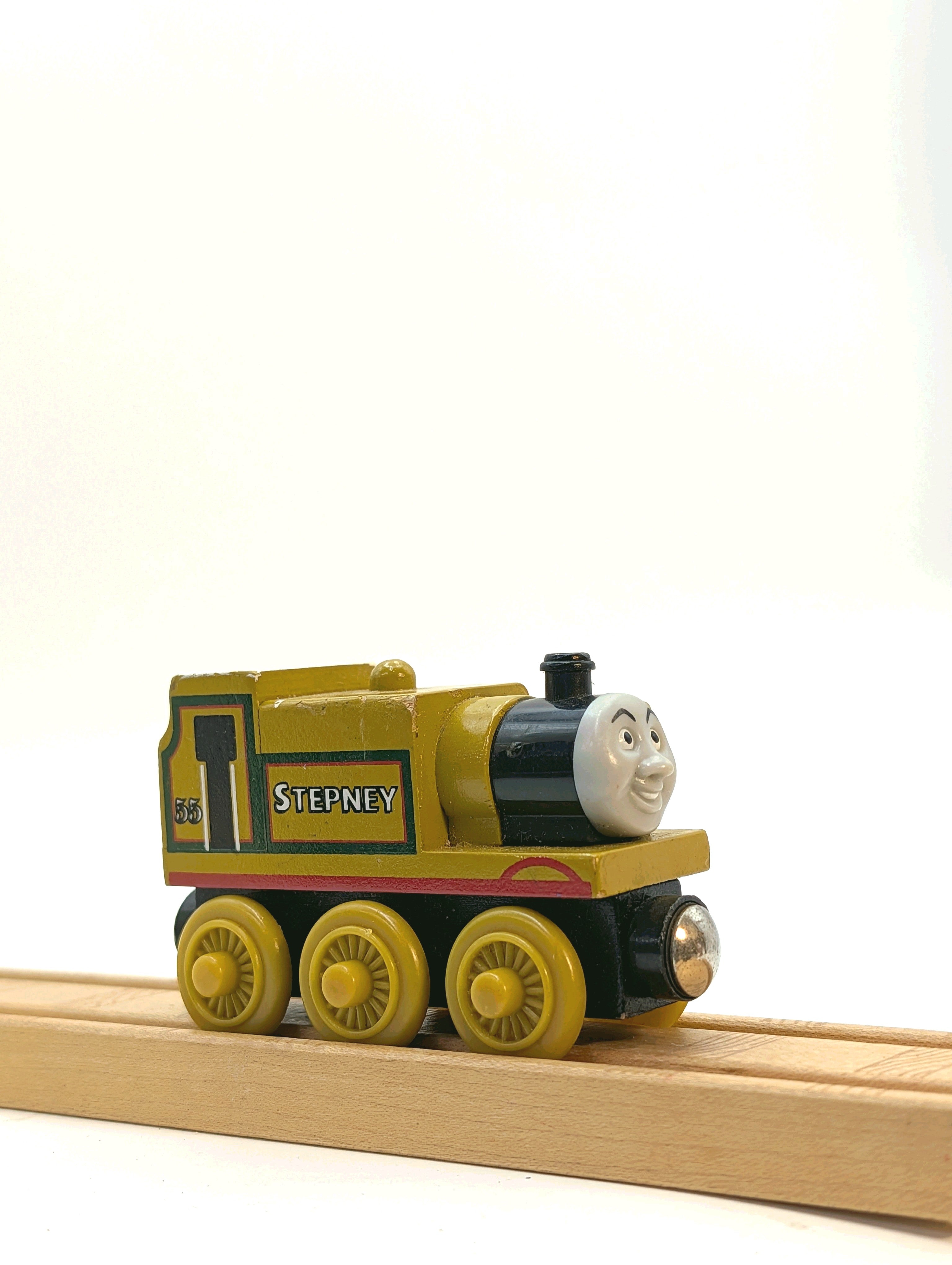 Stepney