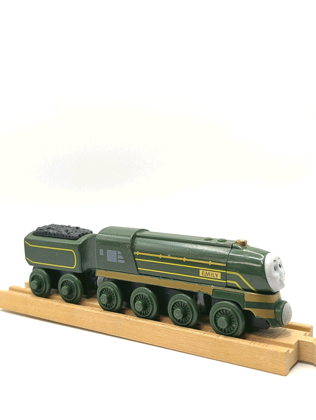 Streamline Emily