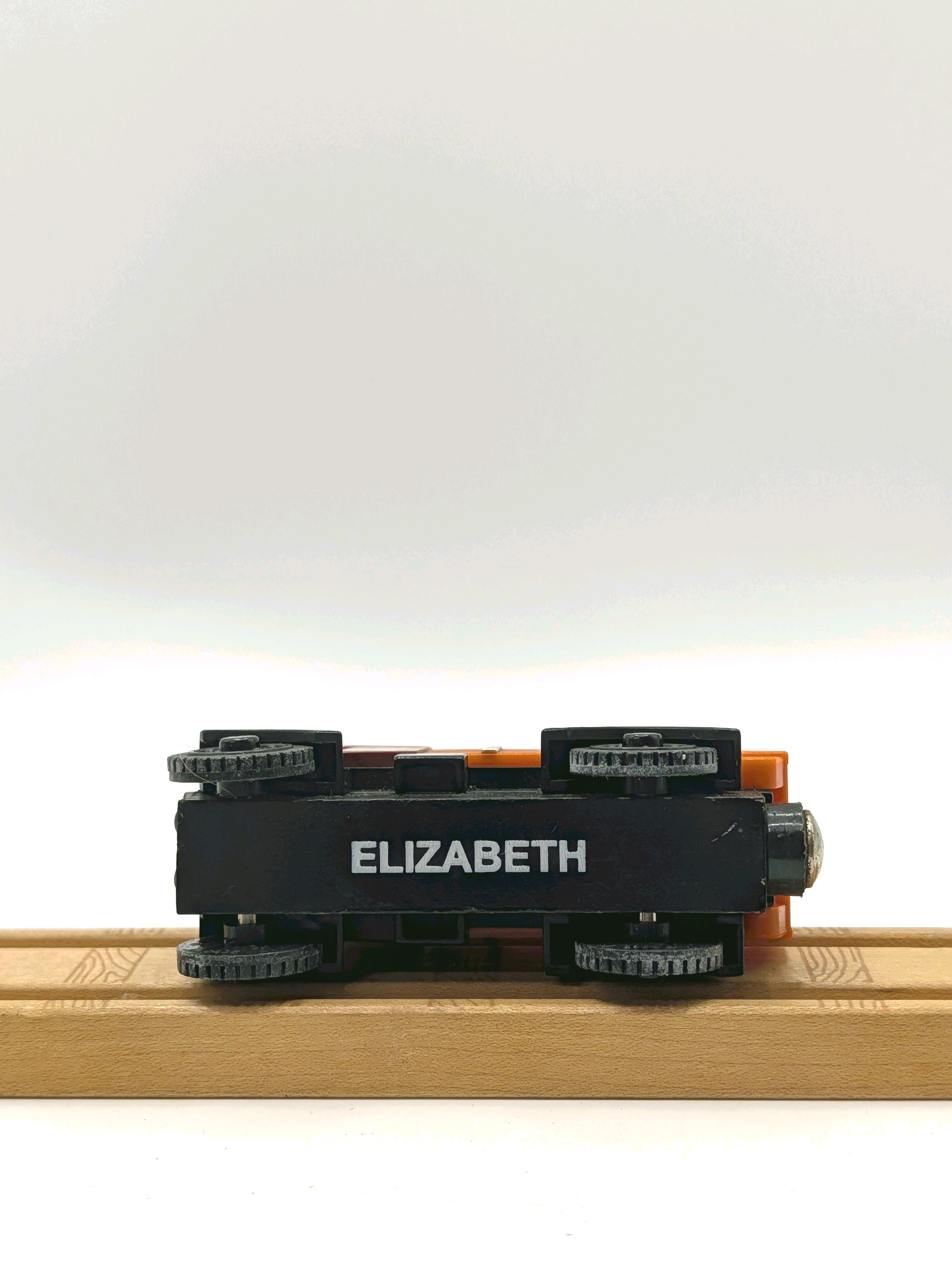 Elizabeth