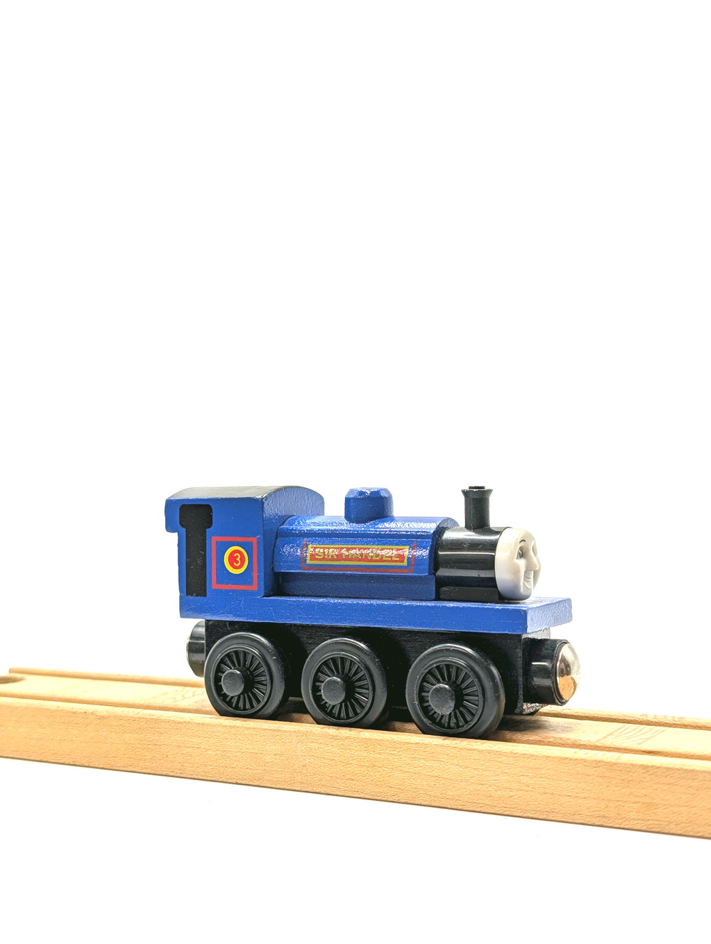 Sir Handel