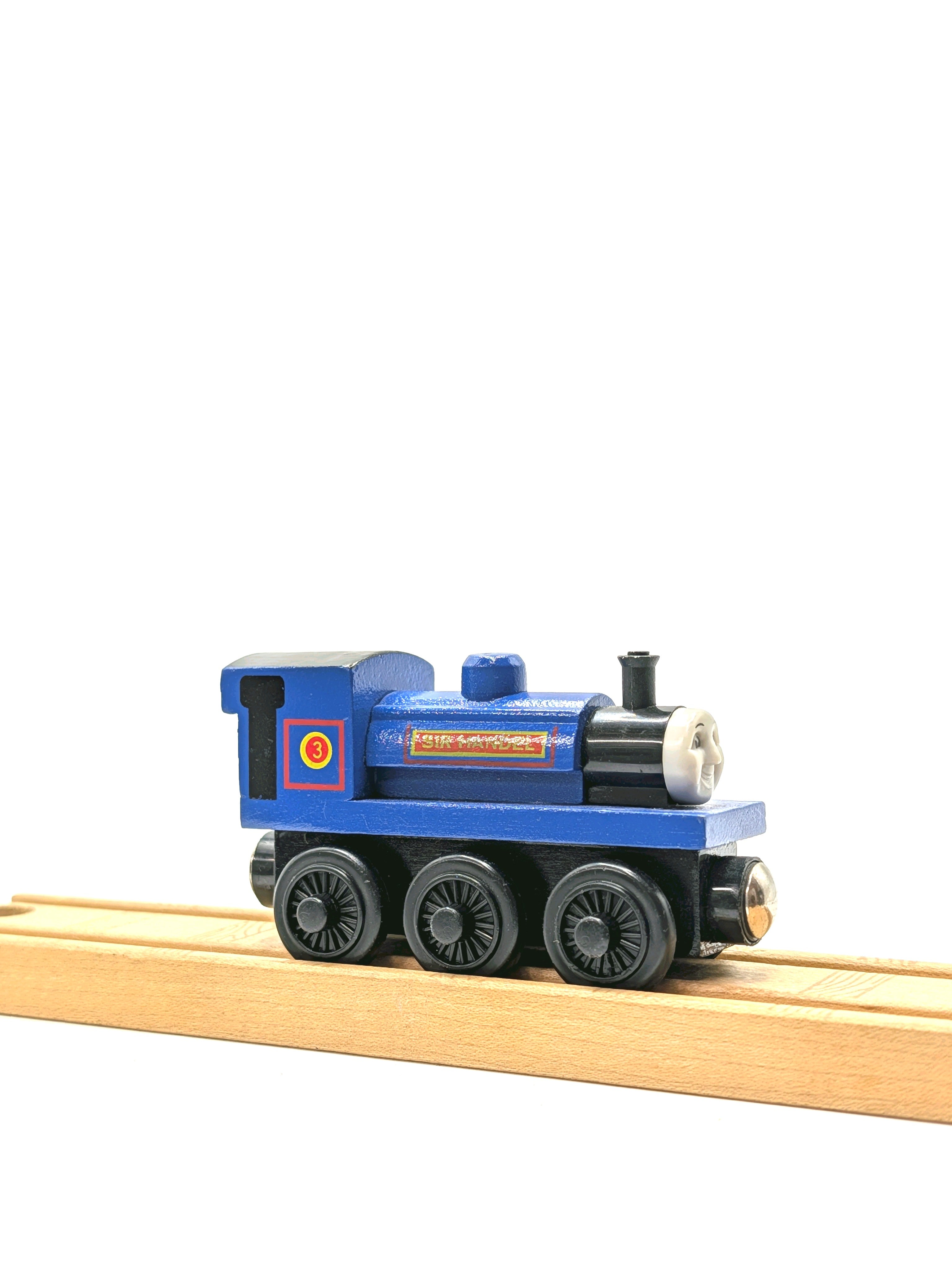 Sir Handel