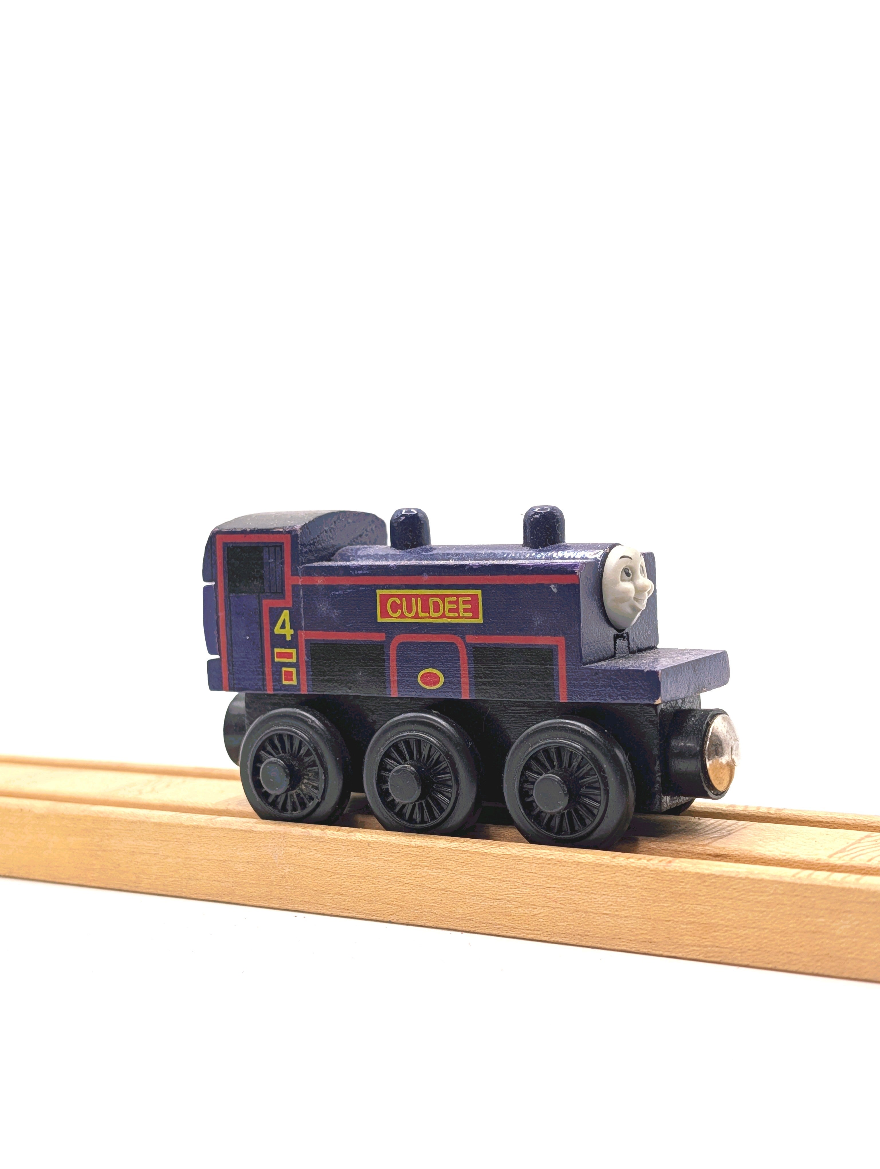 Culdee