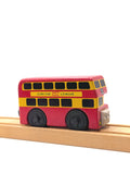 Bulgy Bus
