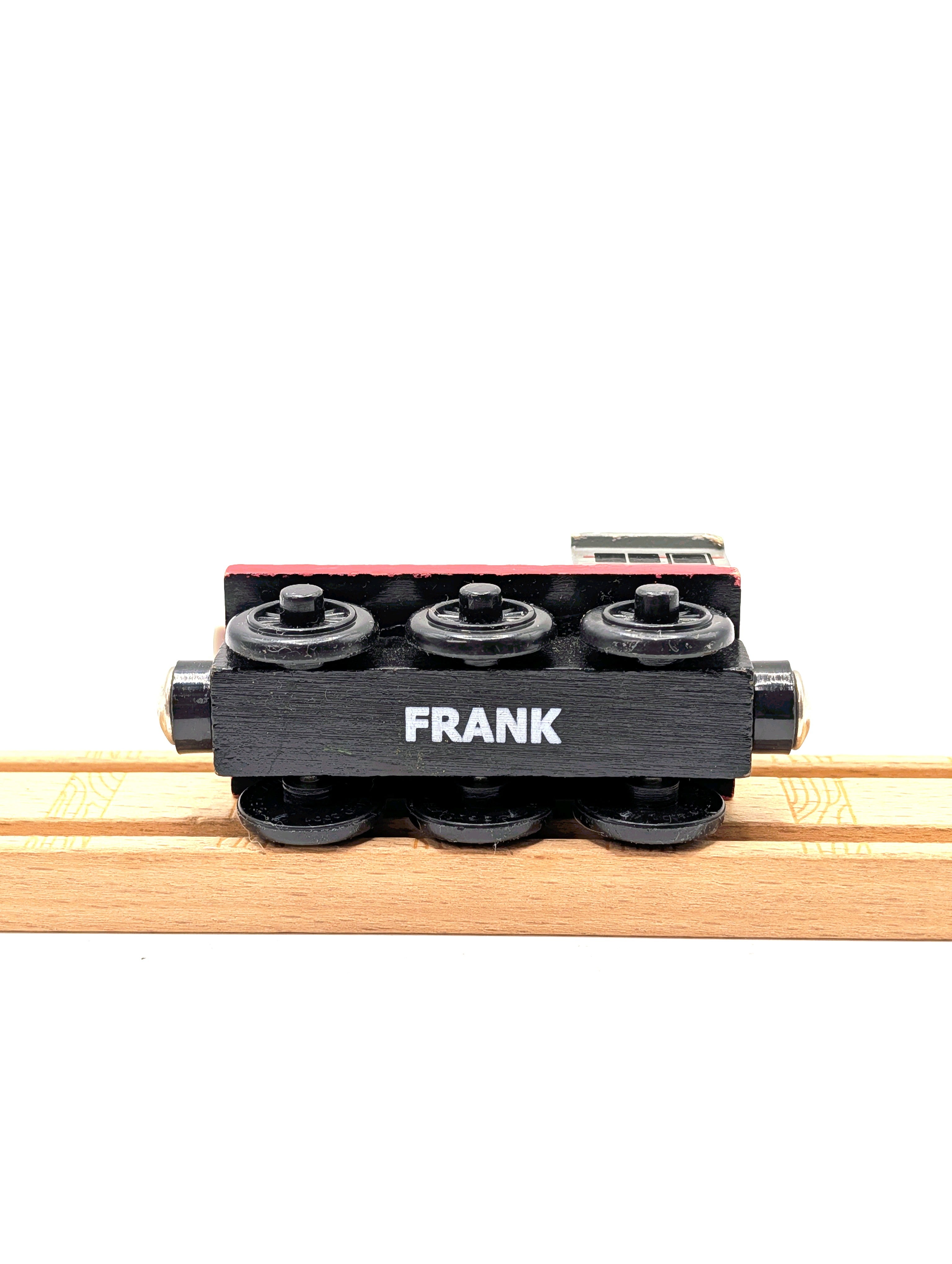 Frank