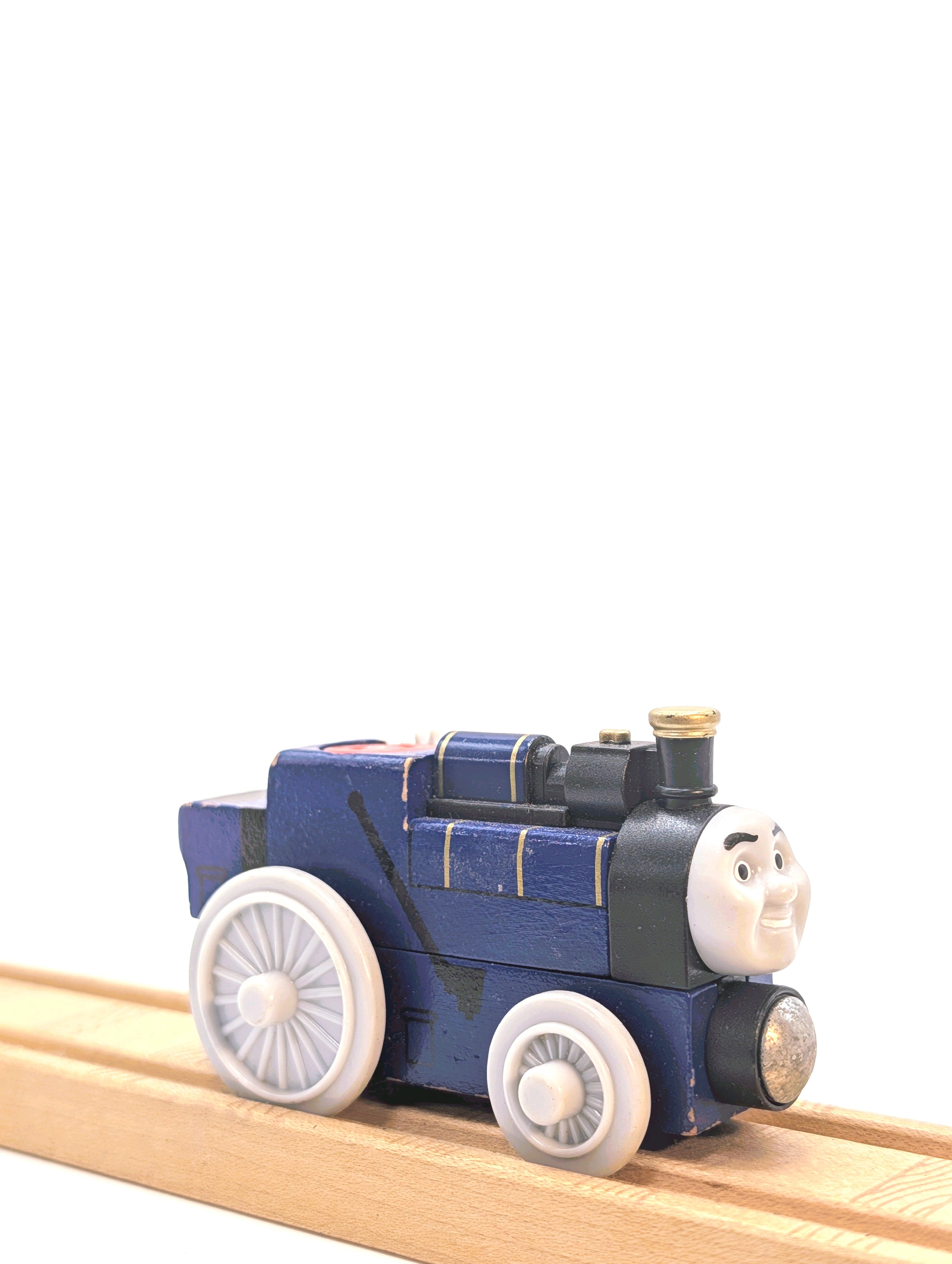Fergus