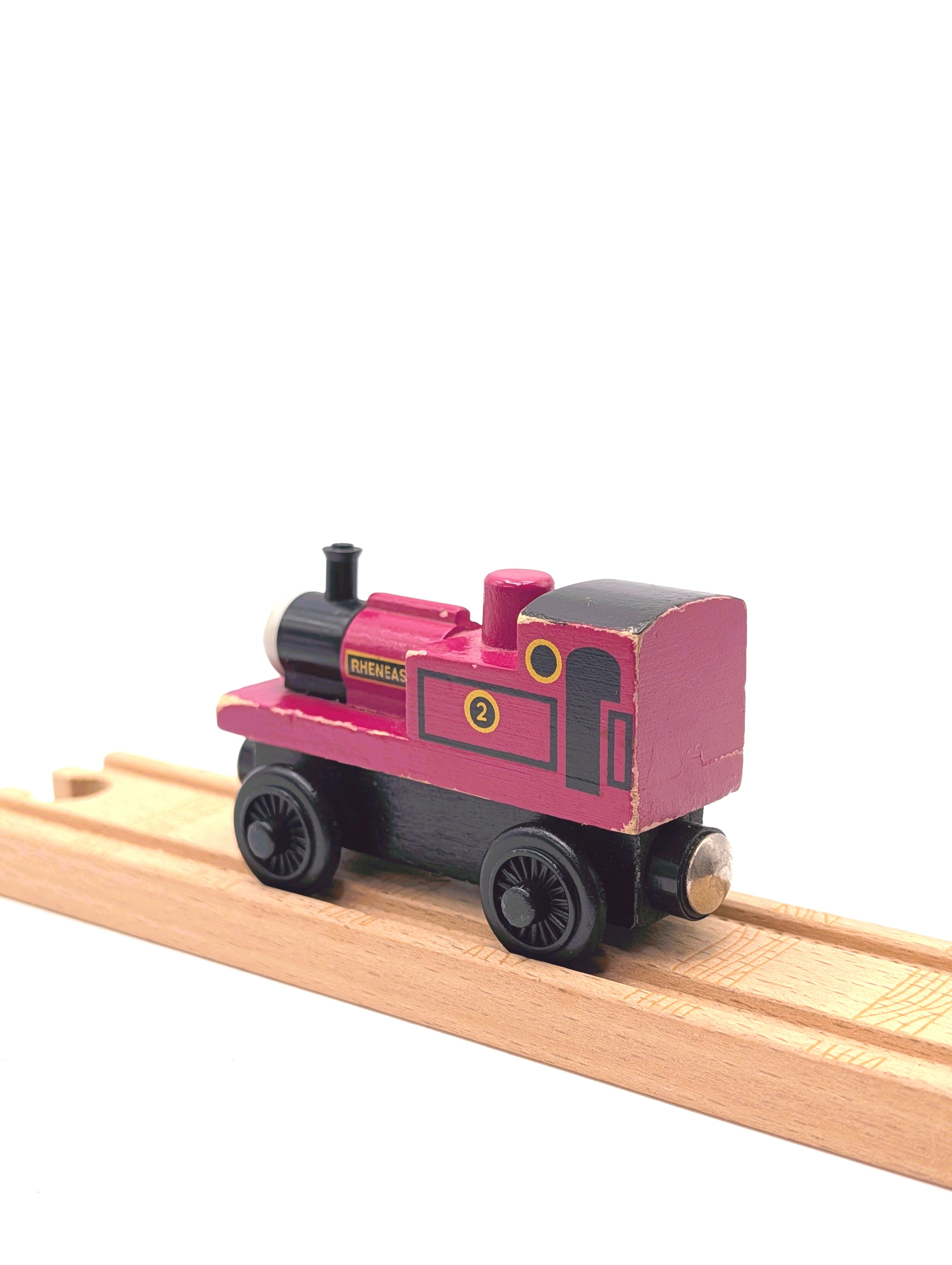 Rheneas