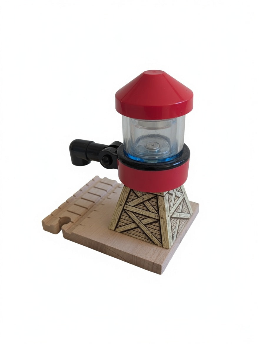 Sodor Water Tower