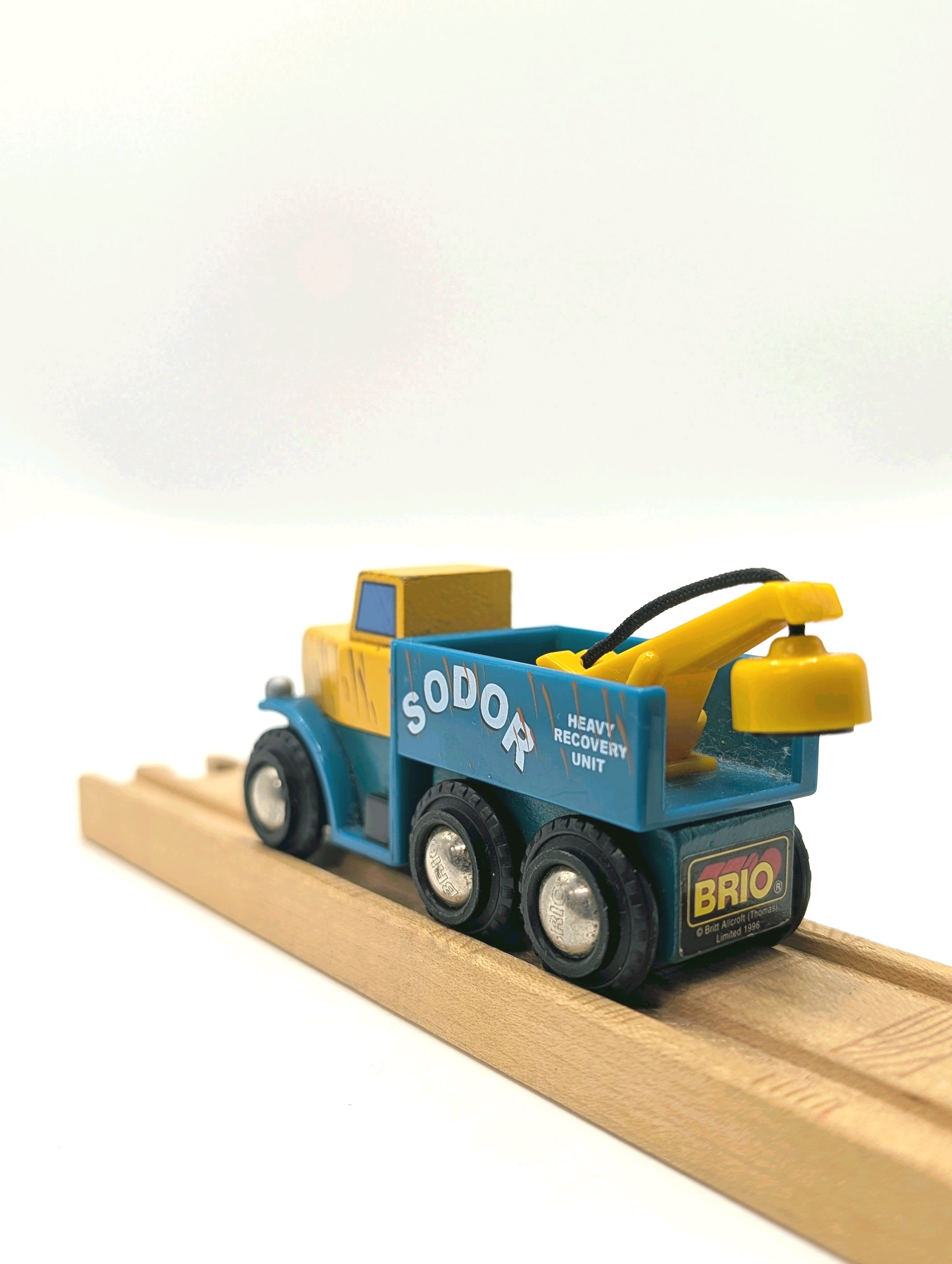 Butch - Brio