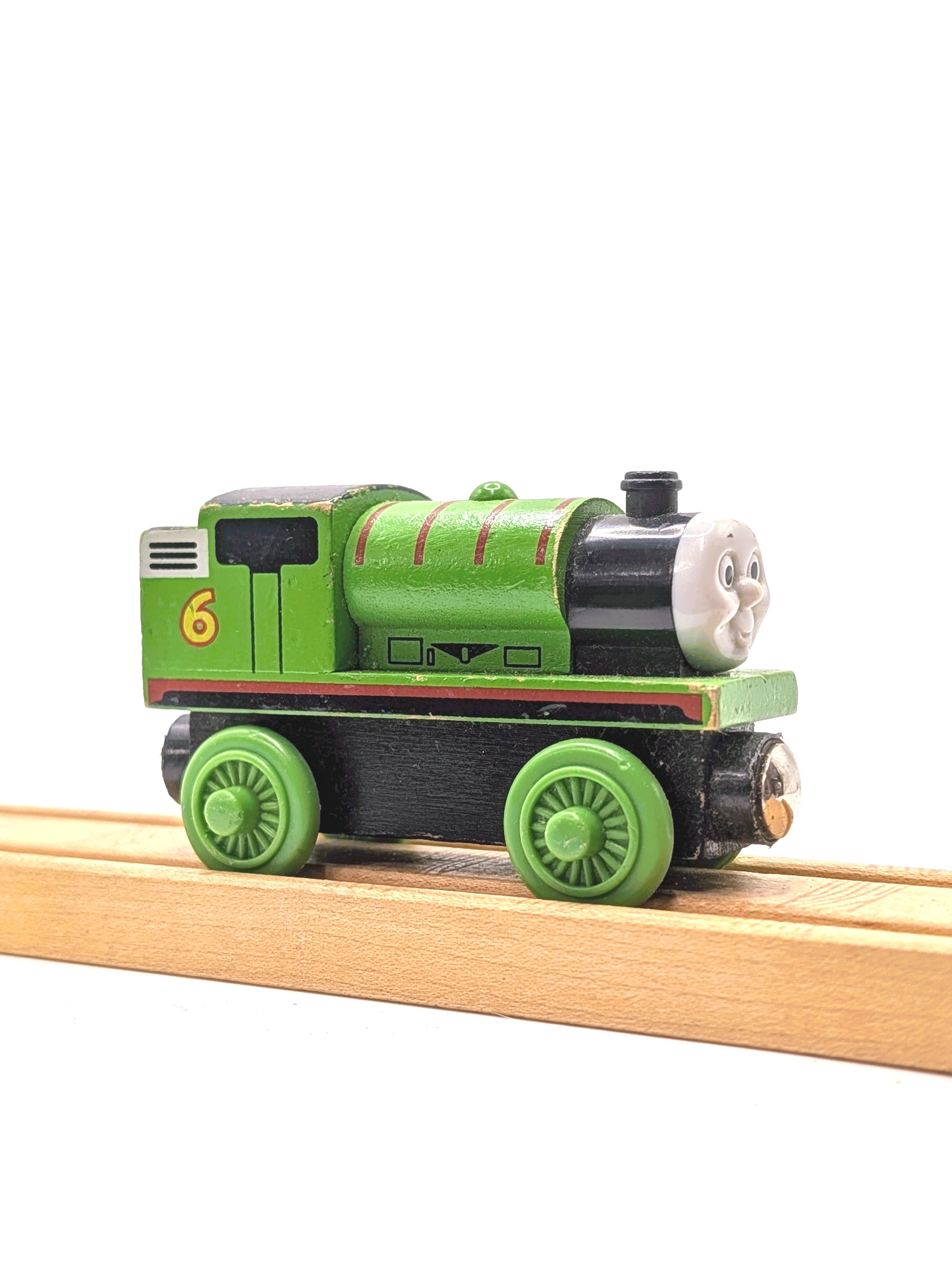 Percy