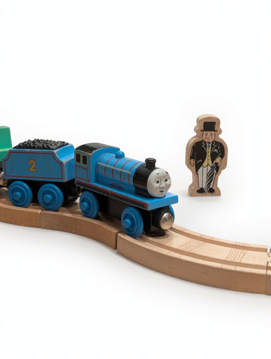 Edward The Great Set