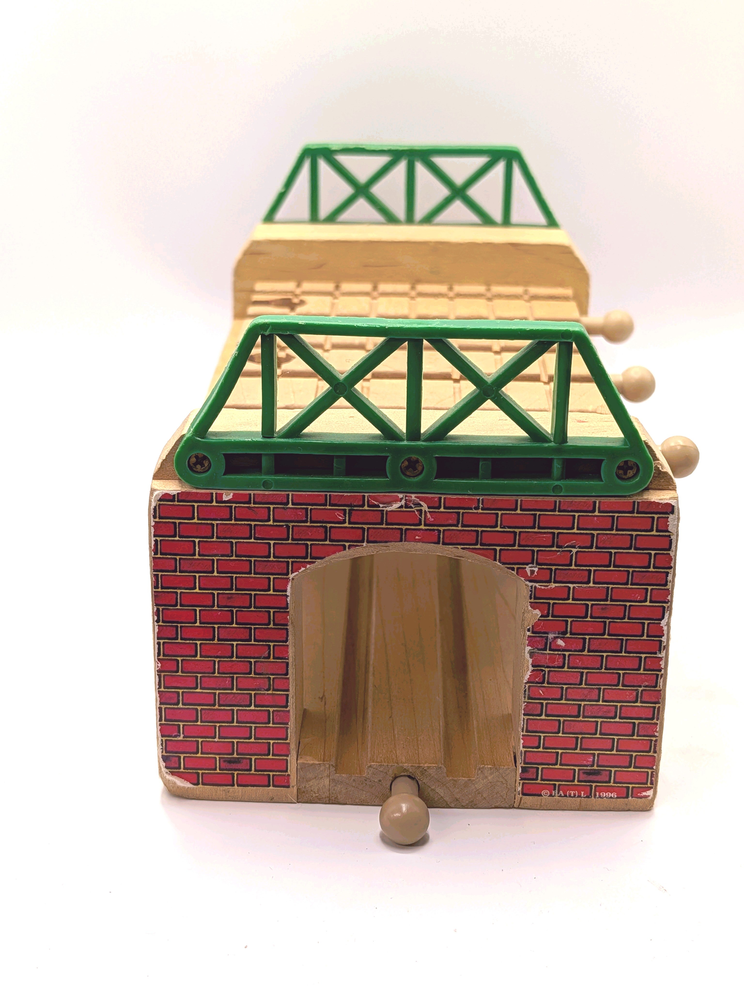 Henry's Tunnel