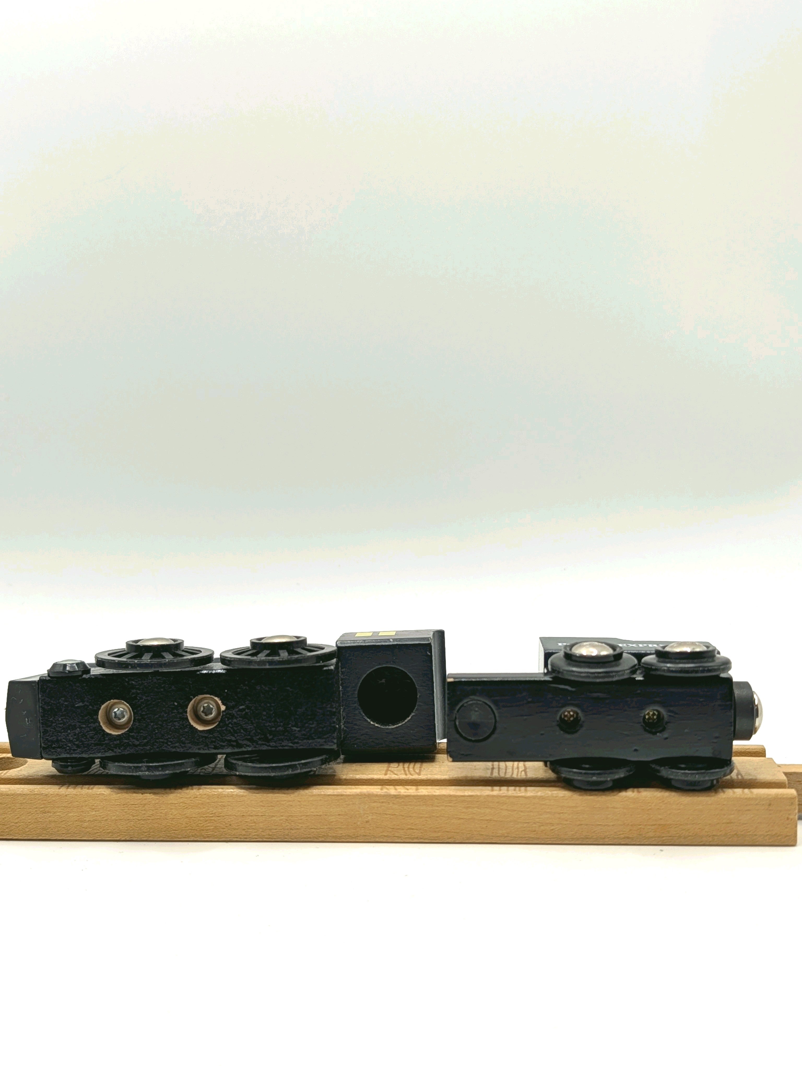 Brio Polar Express
