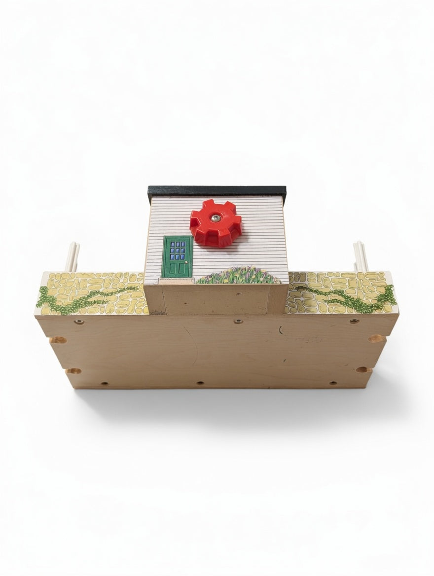 Transfer Table