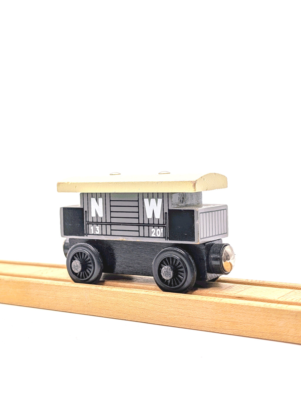 NW Brakevan