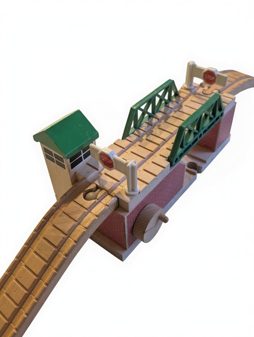 Lifting Bridge - 1995 - Clickity-Clack