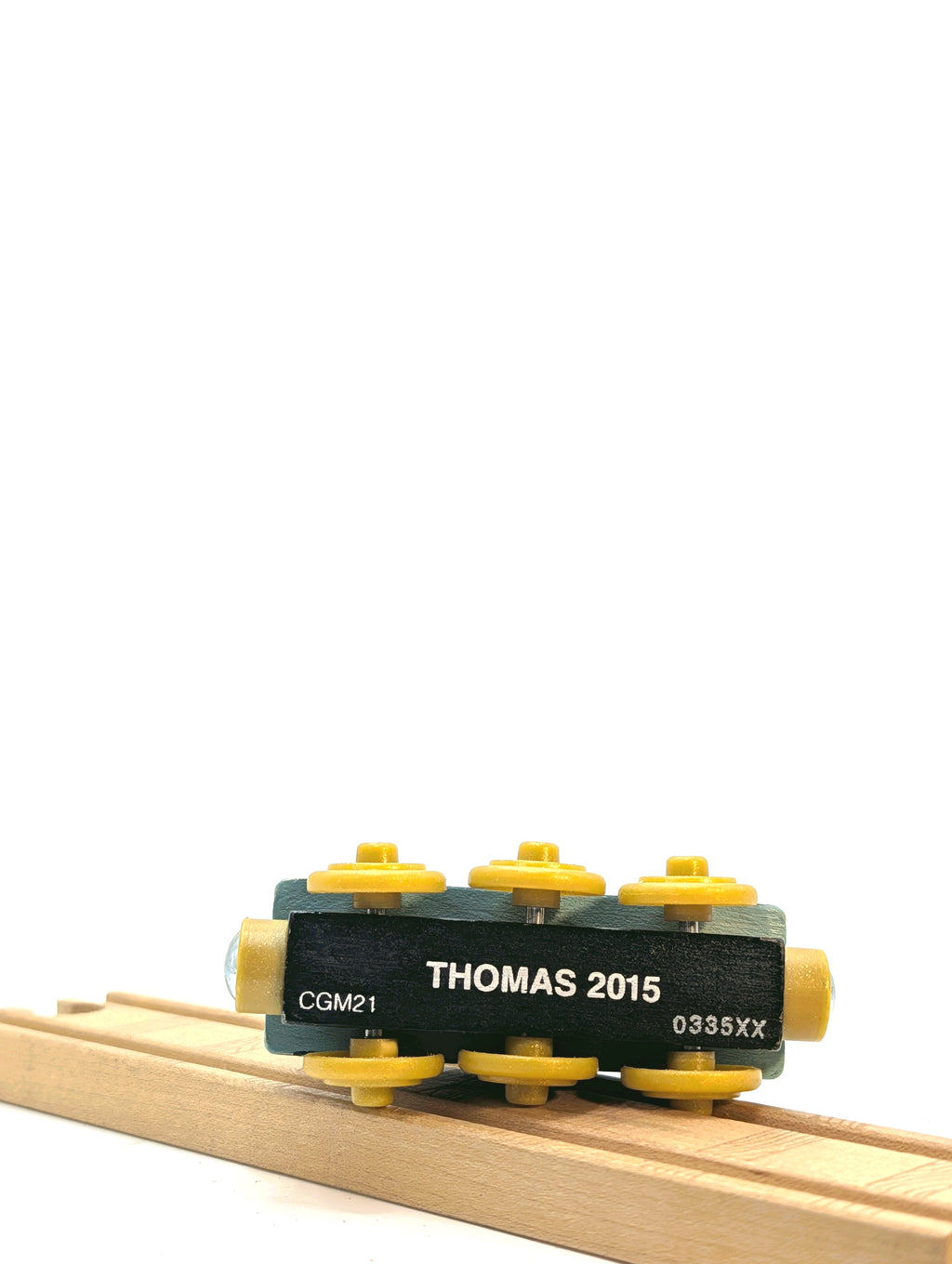 Thomas 2015