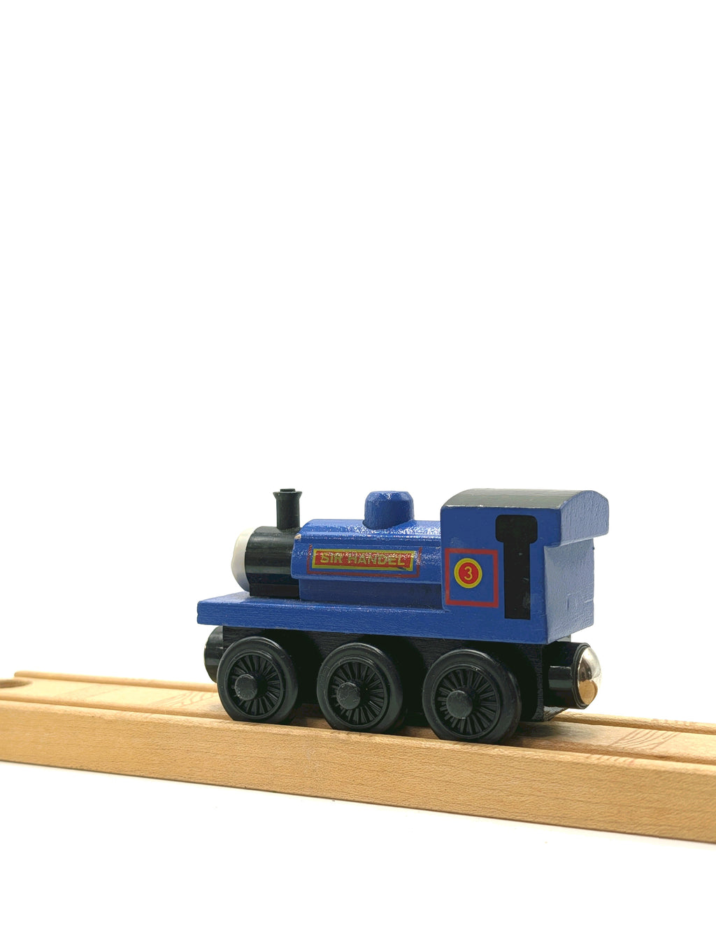 Sir Handel