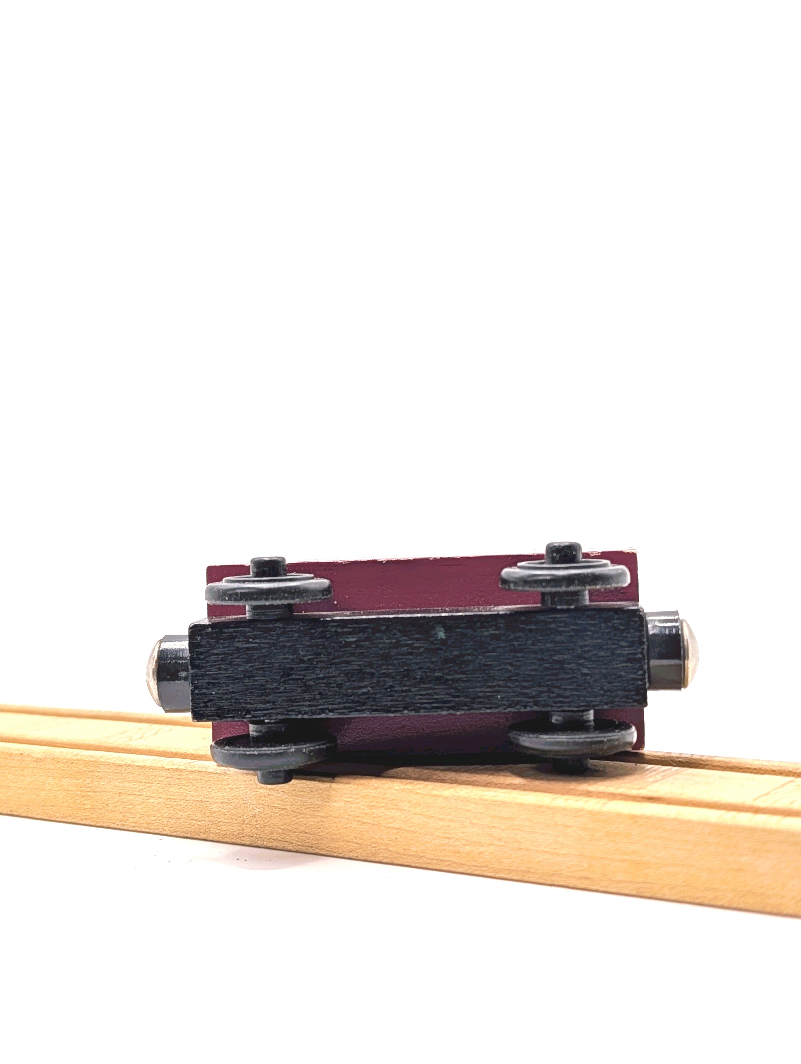Sodor China Clay Car