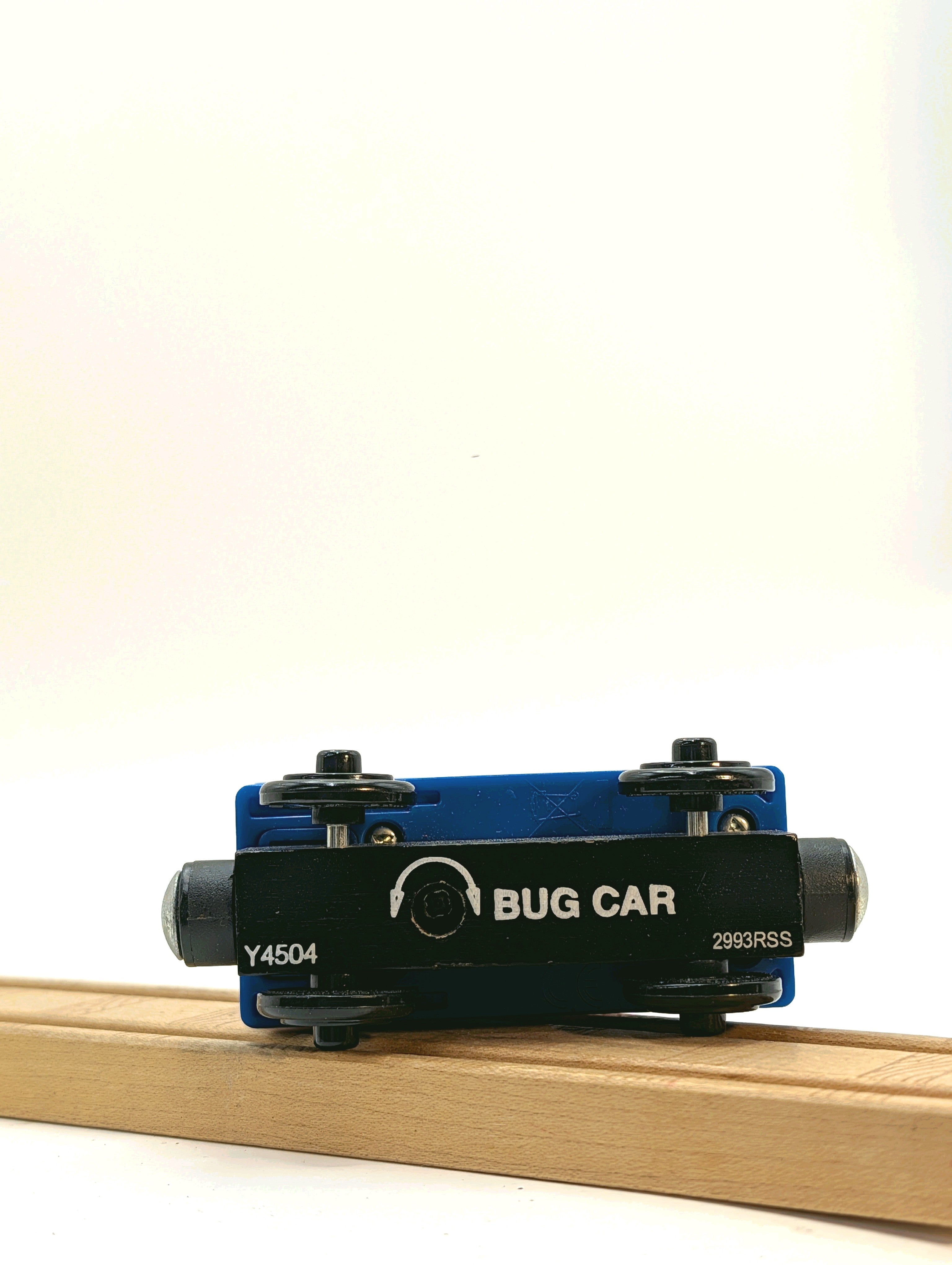 Bug Car