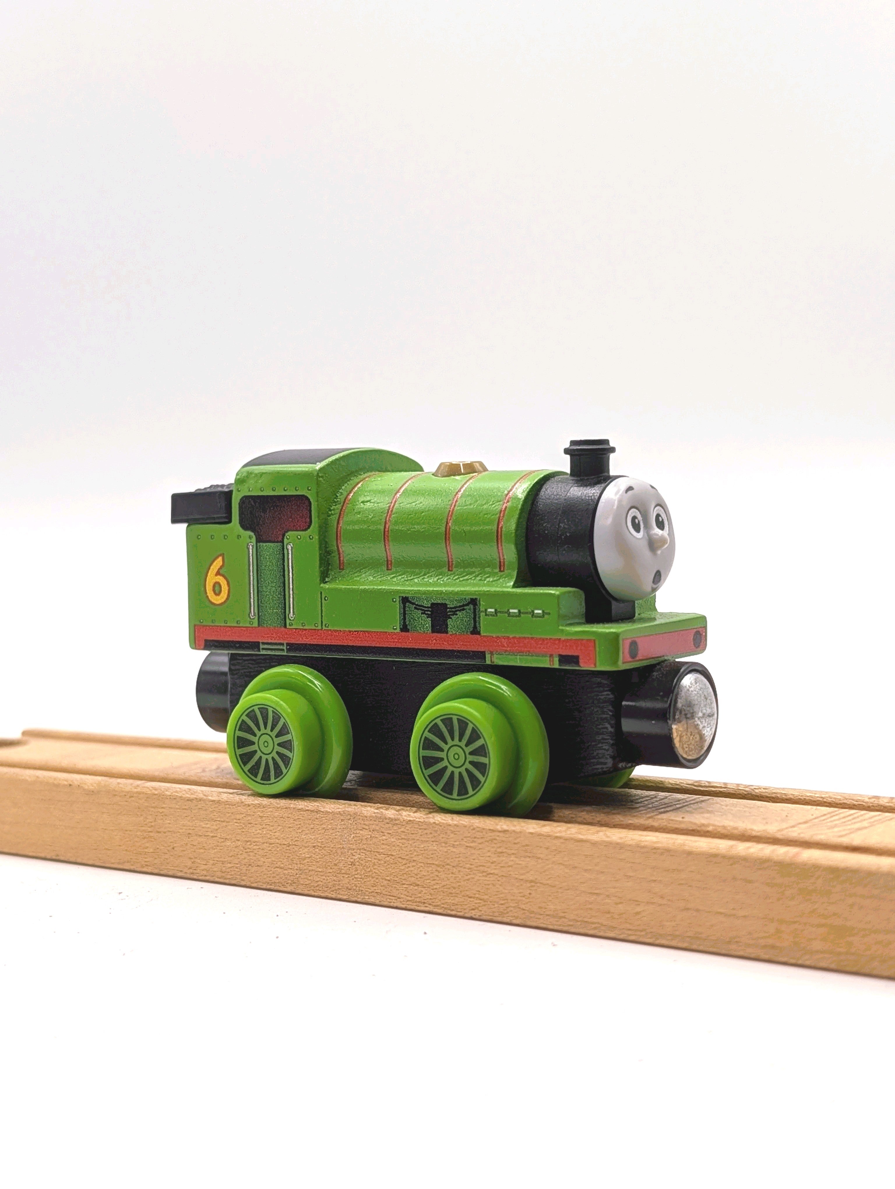 Percy - HBJ86