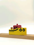 Sodor Bay Tugboat