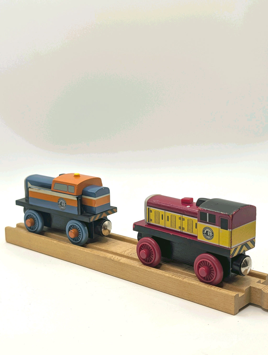 Dart & Den