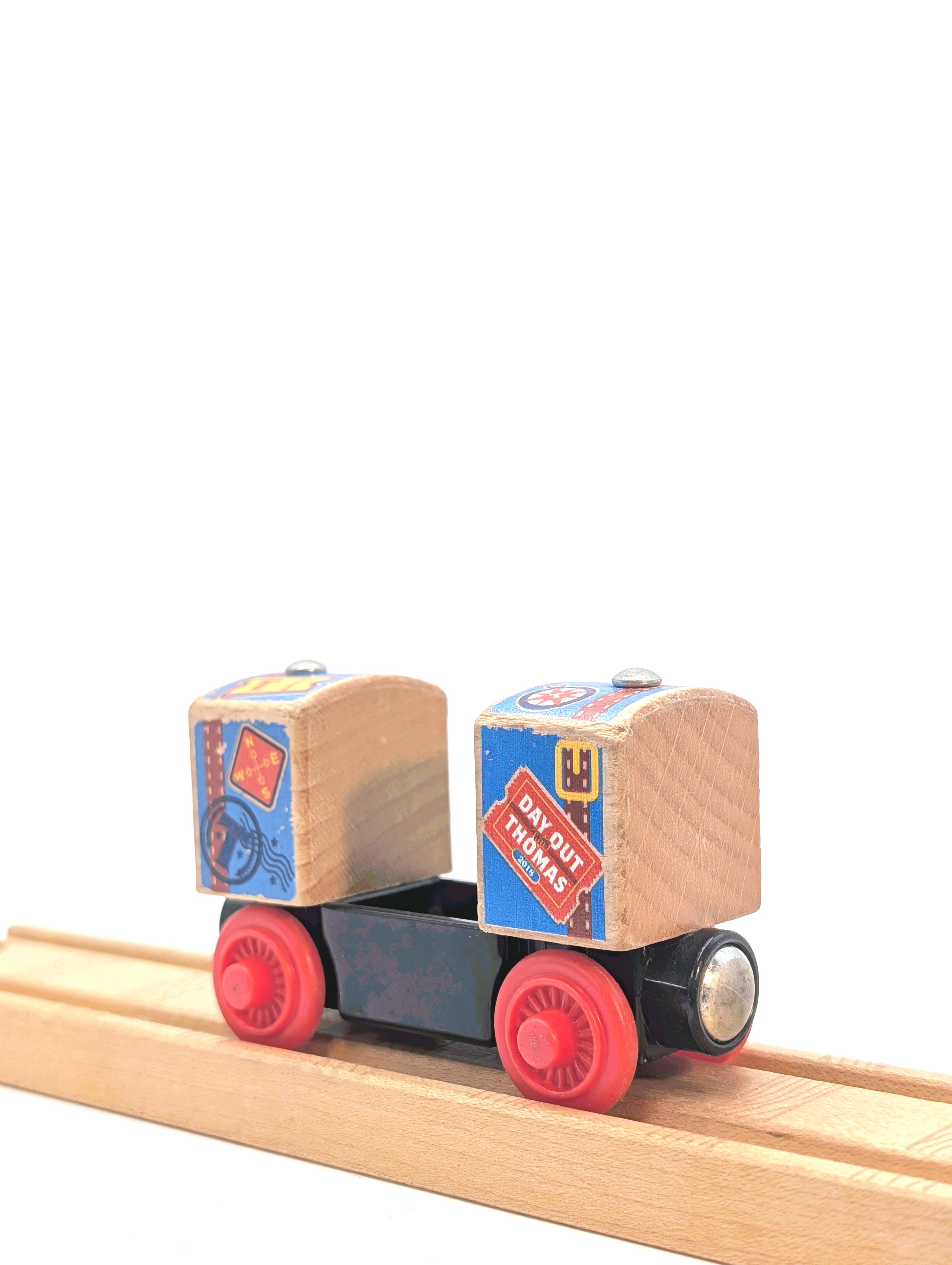 Day Out With Thomas 2018