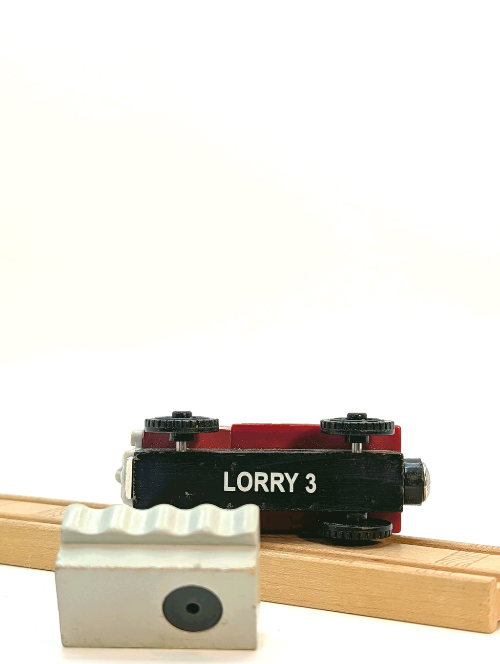 Lorry 3