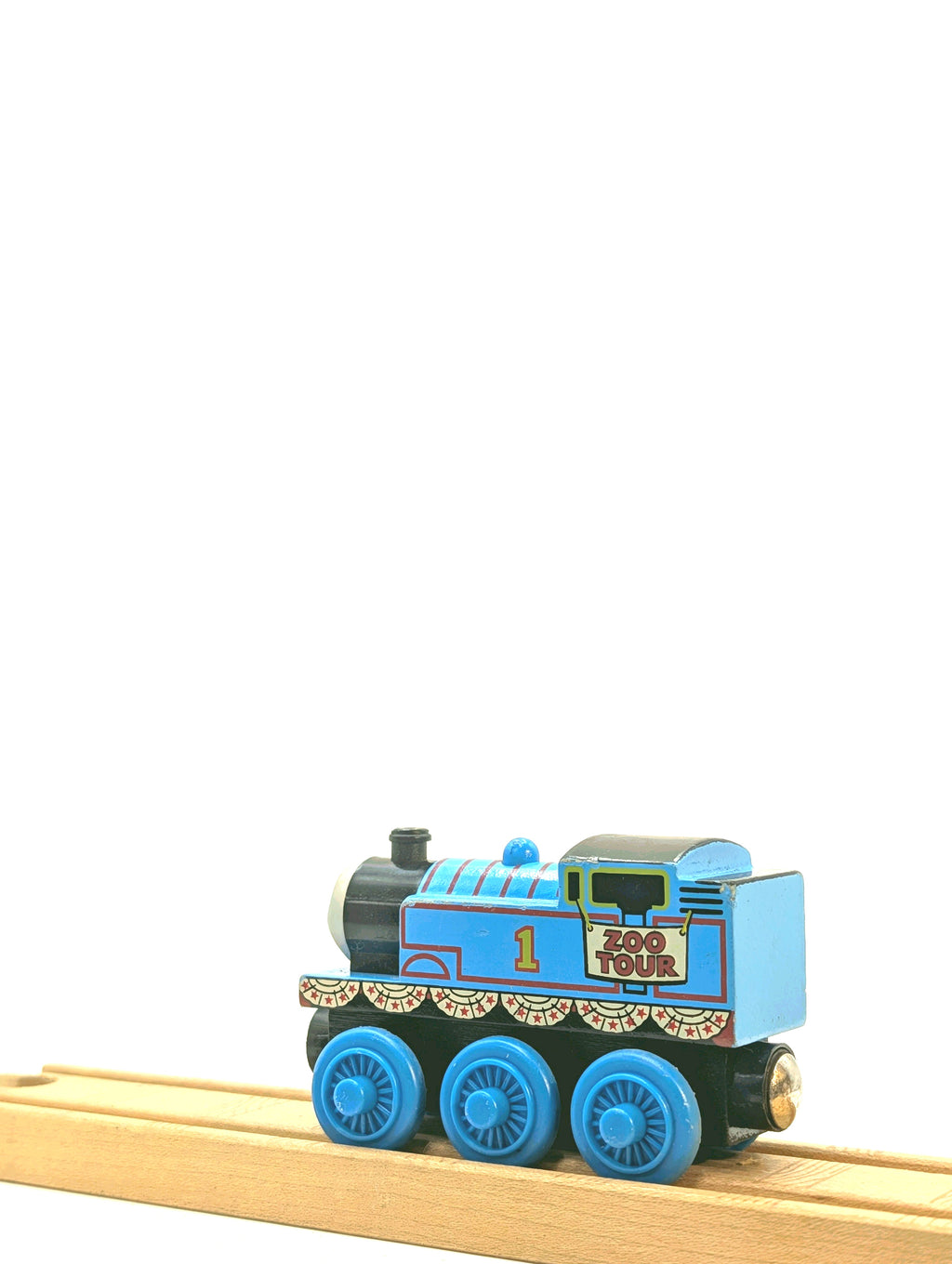 Zoo Tour Thomas