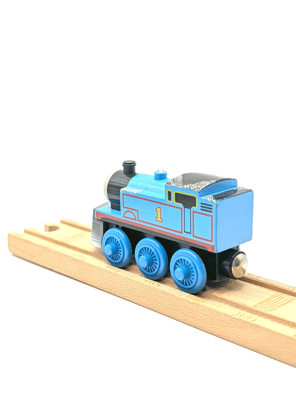 Winter Wonderland Thomas The Tank Engine
