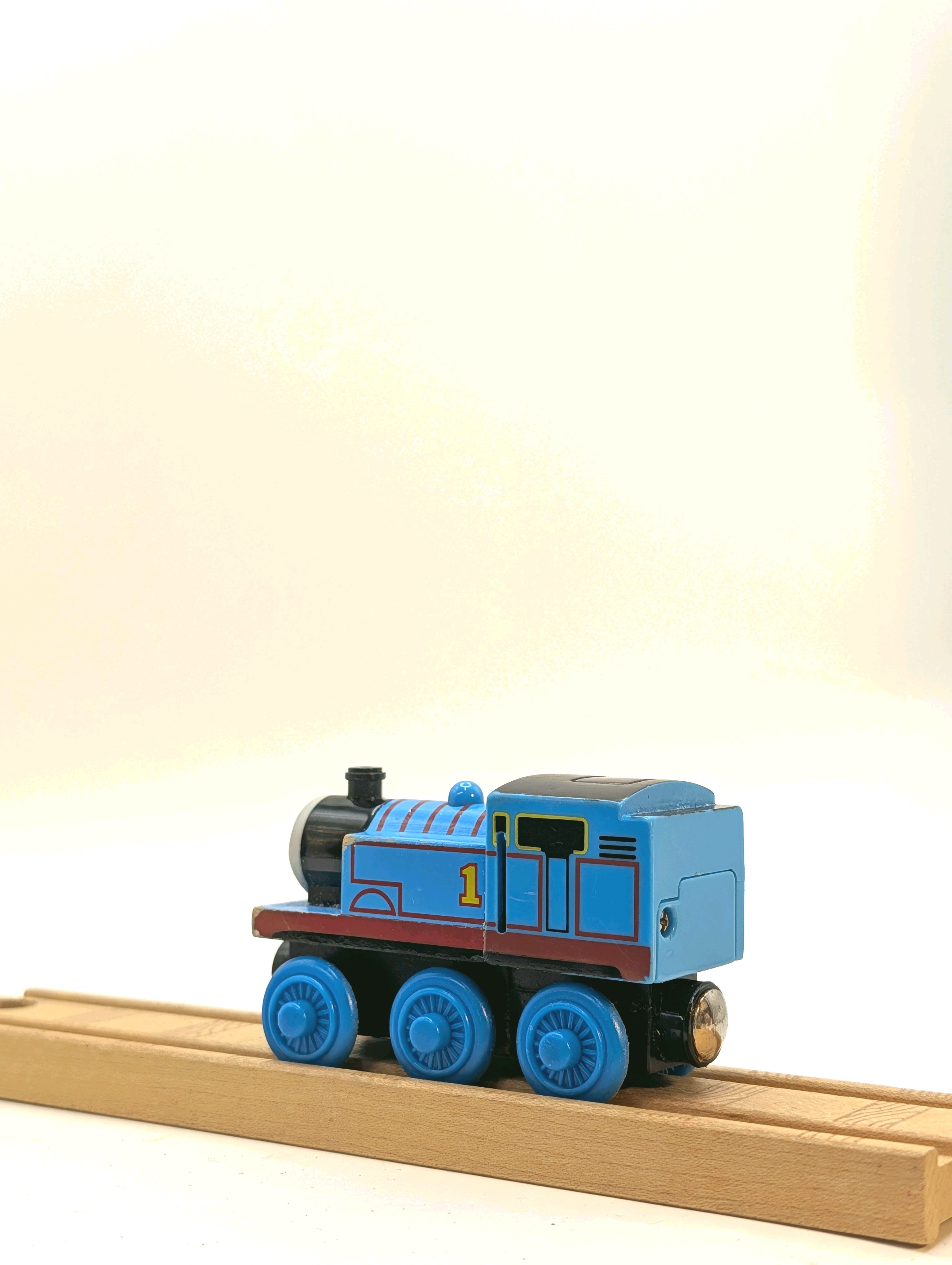 Lights & Sounds Thomas