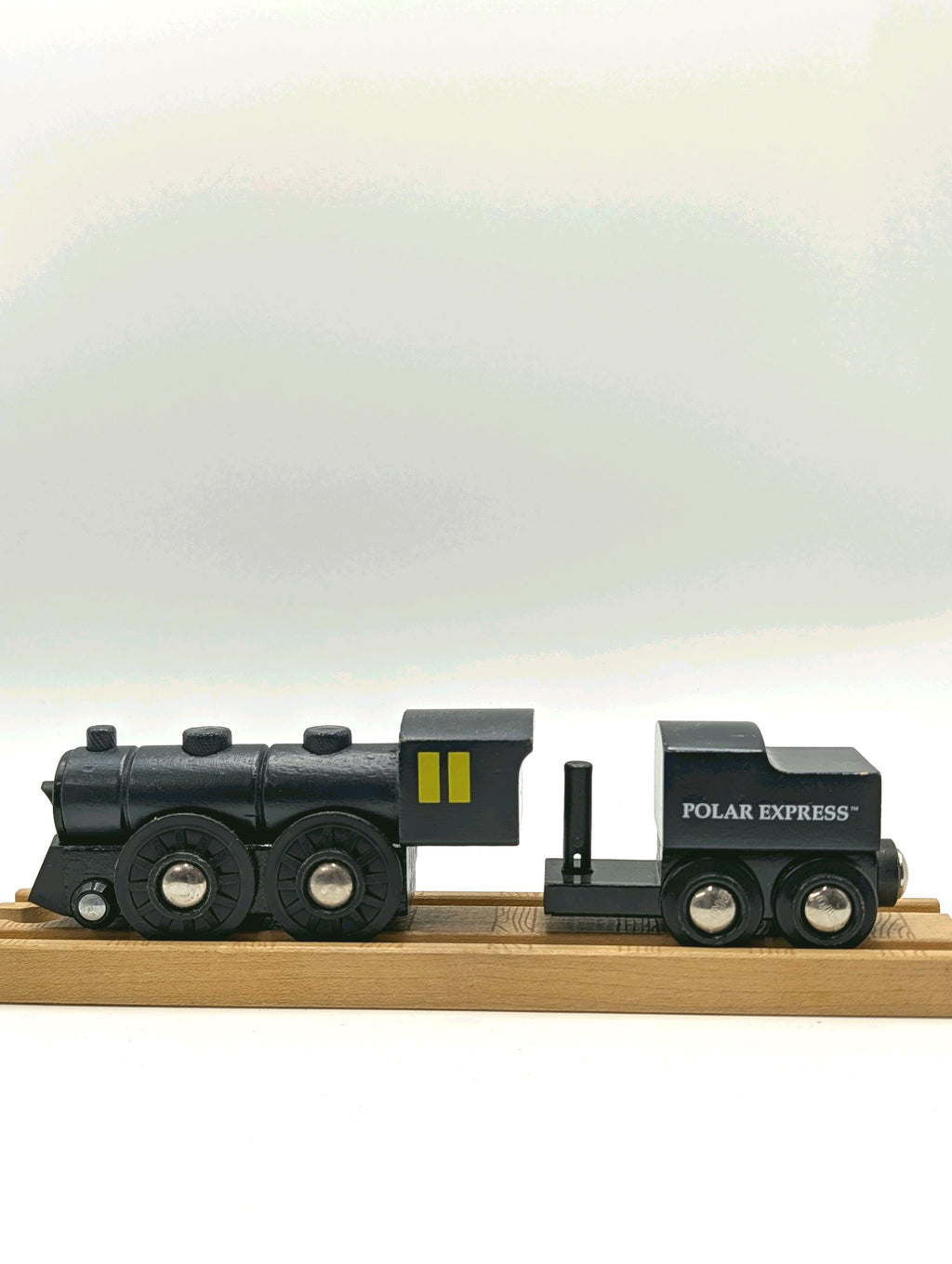 Brio Polar Express
