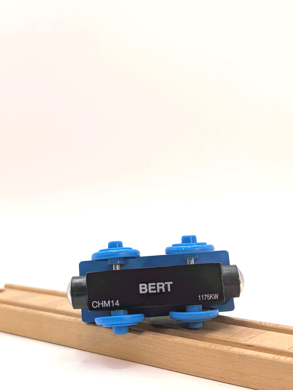 Bert