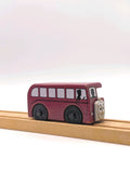 Bertie Bus